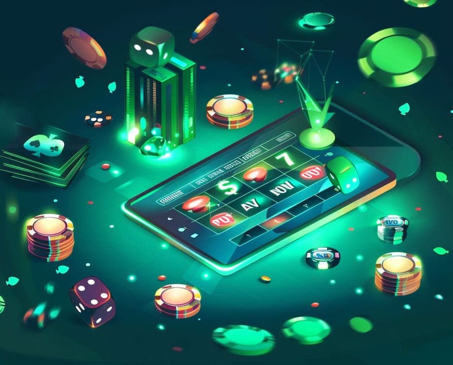 Người chơi trải nghiệm game bắn cá trên điện thoại Android tại xsmb 24h