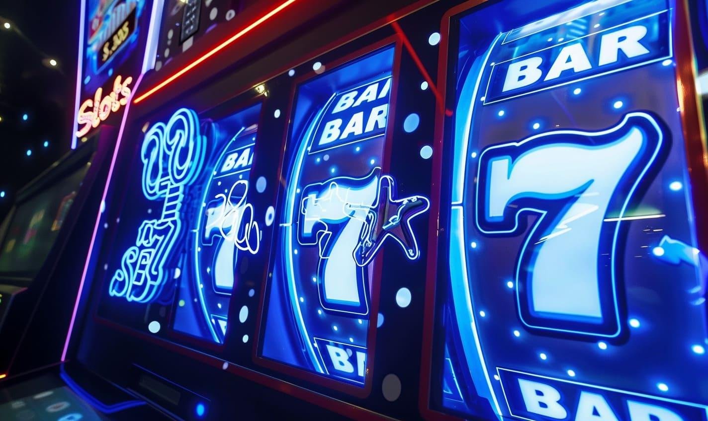 Sảnh casino trực tuyến xsmb 24h với baccarat và live dealer chất lượng cao