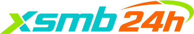 Logo xsmb 24h